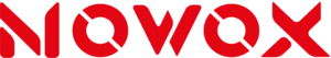 Nowox Logo